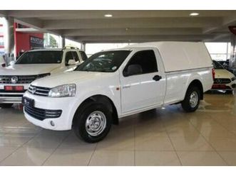 2022 gwm steed 5 2.2 mpi workhorse single-cab