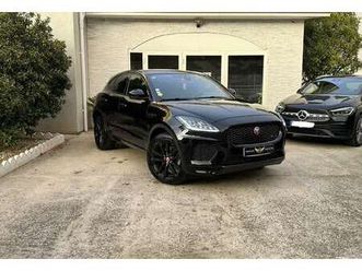 2.0 d - 180 ch awd bva r-dynamic se