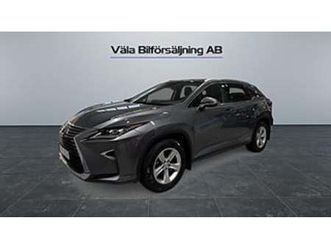 lexus rx 450h awd 3.5 v6 e-cvt executive / panorama / hud