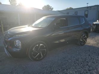 mitsubishi outlander 2.5*se 34,900 bgn