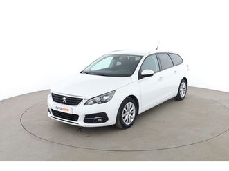 peugeot 308 sw 1.5 blue-hdi style