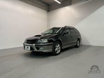 1997 toyota caldina