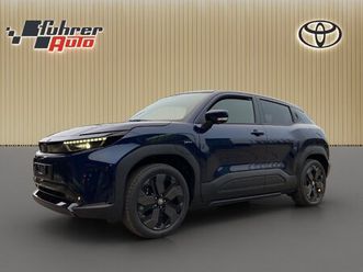 urban cruiser premium awd