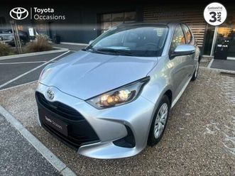 120 vvt-i dynamic business 5p my22