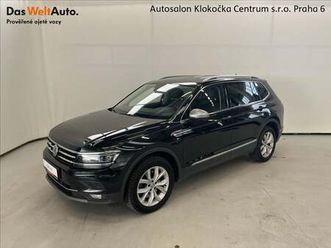 tdi147 kw highline 7dsg 4motion