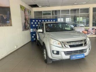 250d-teq double cab le