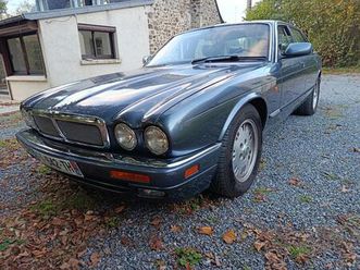 jaguar xj300 - 1996