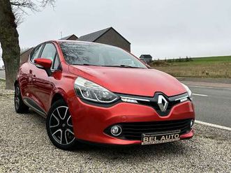 clio 1.5 dci gps-camera-clim-curise-led-1er