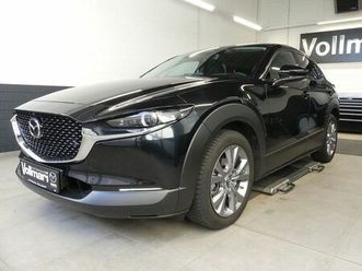 mazda cx-30 exclusive line - bose - matrix led - garan