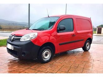 renault - kangoo combi