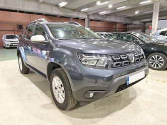 dacia duster comfort 1.3 tce 130 ch