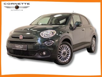 fiat 500x 1.0 urban firefly - camera / meer!
