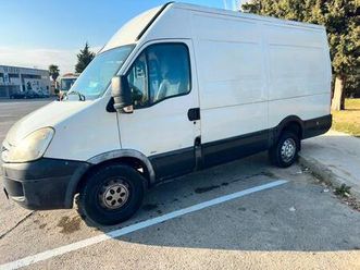 iveco - daily