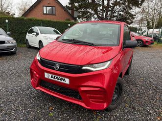 aixam city 479cm3 city