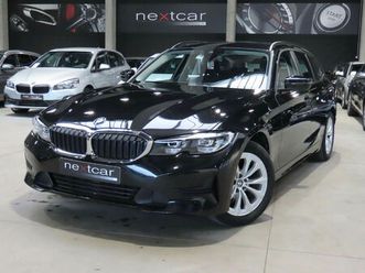bmw série 3 318 da touring g21 *led-17