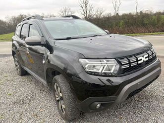 dacia duster duster 1.3 tce journey gpf