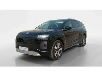 todoterreno bev 110kwh energy awd 313 5p 7 plazas