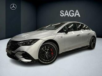 mercedes eqe 43 amg 4matic hyperscreen pano