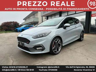 st 3p 1.5 200cv *performance pack/led*