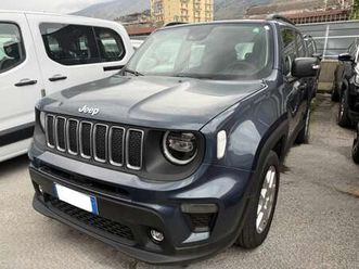 renegade 1.5 turbo t4 mhev altitude 2wd dct