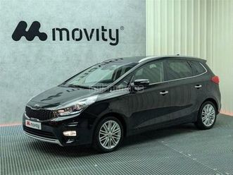 kia - carens 1.6 gdi 99kw 135cv drive