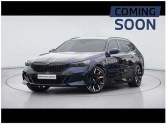 edrive40 touring kit m sport