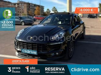 porsche macan macan s