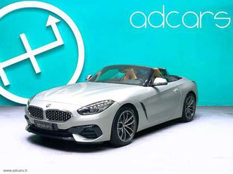 sdrive20i *interno cognac*