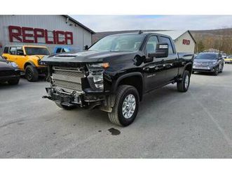 2022 chevrolet silverado 3500hd lt (1442)