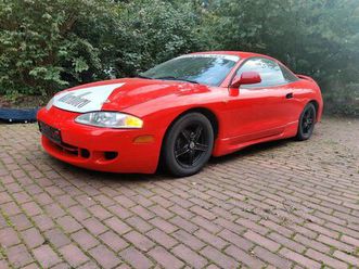 mitsubishi eclipse d30