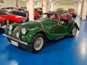 4/4 italiana da sempre - motore ford 1.4 - asi oro