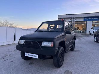 vitara/sidekick vitara 1.6 jlx