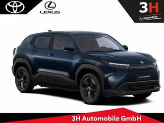 toyota urban cruiser active *neues modell*angebot*