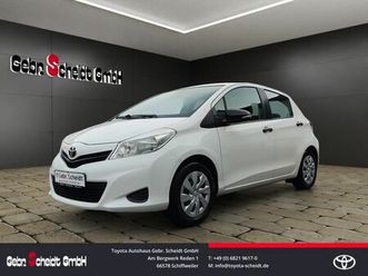 toyota yaris cool klimaanlage funkfernbedienung radio u