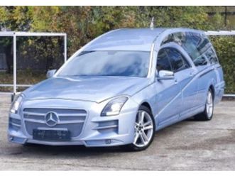 mercedes-benz e 220 m400 sls