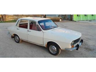 2400€ - ofertă până la 17 dec - dacia 1300 din 1978 originală cu itp. galati