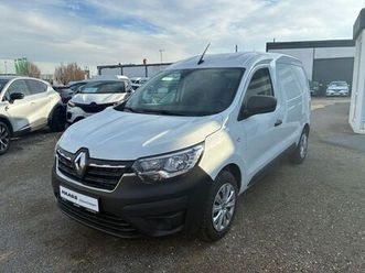 renault express blue dci 75 extra