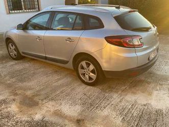 megane iii 2008 sportour 1.5 dci dynamique 110cv