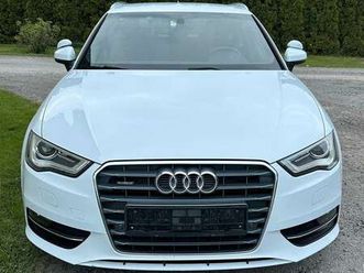 a3 5p 1.9 tdi ambiente 90cv fl