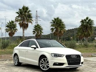 okazion audi a3 ( sedan )