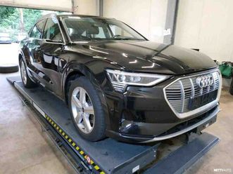 sportback 55 advanced quattro 300kw