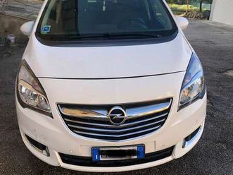 meriva 1.4 t innovation (cosmo) gpl-tech 120cv