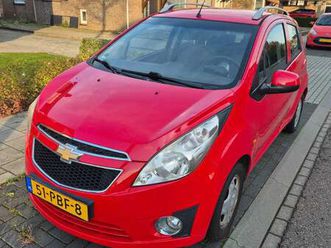 spark 1.0 16v ls bi-fuel