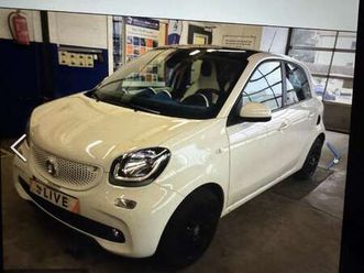 forfour 1.0 proxy 71cv