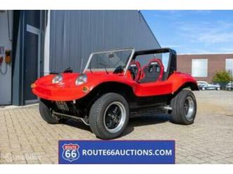 volkswagen ruska super buggy | 1965 | route 66 auctions — oldtimers — marktplaats