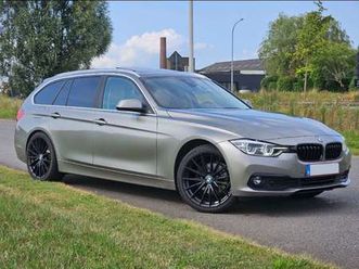 lichte vracht// 21% btw// pano// head-up