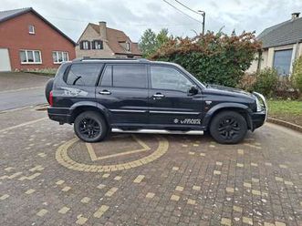 xl-7 2.7 v6 edition limitée a