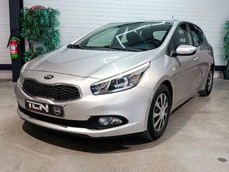 1.4 crdi 90 ch style