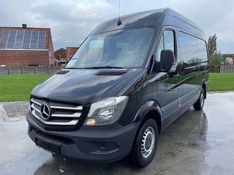 sprinter 314 cdi - l2h2