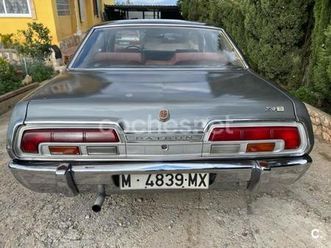 nissan bluebird